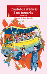 AUTOBUS D ANIRAS I NO TORNARAS