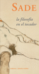 FILOSOFIA EN EL TOCADOR  LA