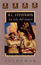 ISLA DEL TESORO  LA