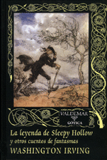 LEYENDA DE SLEEPY HOLLOW  LA