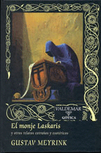 MONJE LASKARIS  EL
