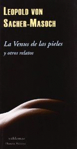 VENUS DE LAS PIELES