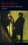 CUENTOS DE CR�MENES, FANTASMAS Y PIRATAS