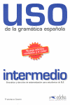 USO DE LA GRAMATICA ESPAOLA INTERMEDIO