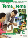 TEMA A TEMA C ALUMNO