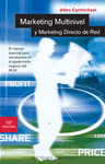 MARKETING MULTINIVEL Y MARKETING DIRECTO