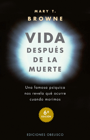 VIDA DESPU�S DE LA MUERTE