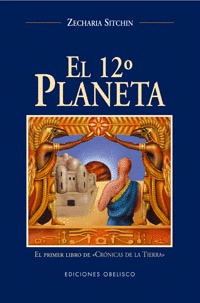 DUODECIMO PLANETA  EL