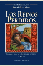 CR�NICAS DE LA TIERRA 4. LOS REINOS PERDIDOS