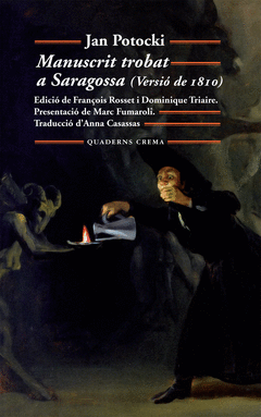 MANUSCRIT TROBAT A SARAGOSSA
