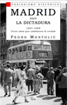MADRID BAJO LA DICTADURA 1947-1959