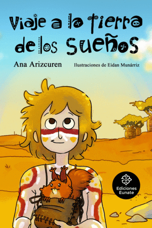 VIAJE A LA TIERRA DE LOS SUE�OS