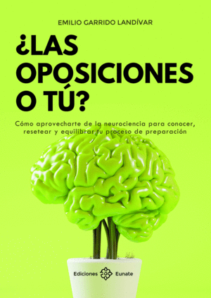 LAS OPOSICIONES O T?