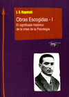 OBRAS ESCOGIDAS - I