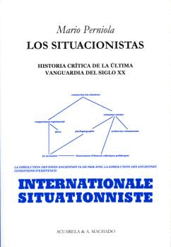 SITUACIONISTAS, LOS