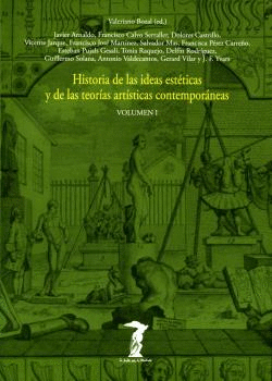 HIS DE LAS IDEAS ESTETICAS 1