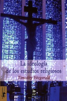 IDEOLOGIA DE LOS ESTUDIOS RELIGIOSOS