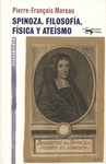 SPINOZA.FILOSOFA, FSICA Y ATESMO