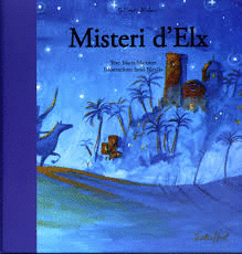 MISTERI D'ELX