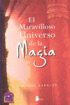 ****EL MARAVILLOSO UNIVERSO DE LA MAGIA