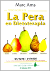 TODO ACERCA DE LA PERA EN DIETOTER�PIA