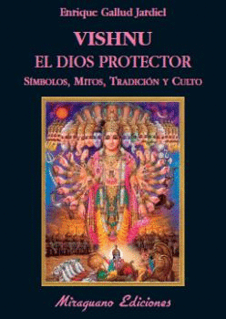 VISHNU EL DIOS PROTECTOR