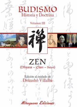 BUDISMO HISTORIA Y DOCTRINA VOL 3