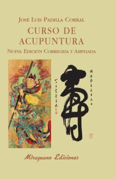 ACUPUNTURA  CURSO DE