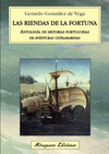 LAS RIENDAS DE LA FORTUNA. ANTOLOGA DE HISTORIAS PORTUGUESAS DE AVENTURAS ULTRA