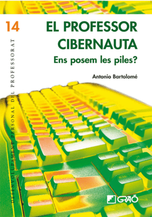 PROFESSOR CIBERNAUTA  EL