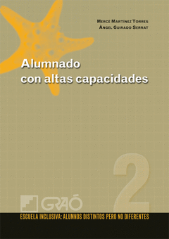 ALUMNADO CON ALTAS CAPACIDADES