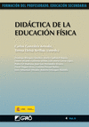 DIDCTICA DE LA EDUCACIN FSICA