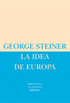 IDEA DE EUROPA  LA