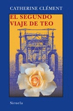 SEGUNDO VIAJE DE TEO  EL