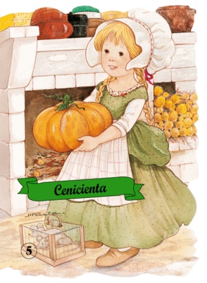 CENICIENTA                        C-5