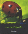 MARIQUITA  LA
