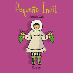 PEQUEO INUIT