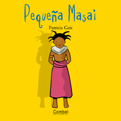 PEQUEA MASAI