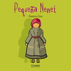 PEQUEA NENET