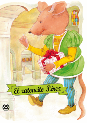 EL RATONCITO PEREZ                C-22