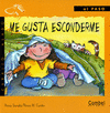 ME GUSTA ESCONDERME
