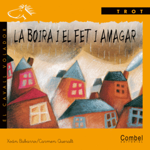 BOIRA I EL FET I AMAGAR  LA  CURSIVA