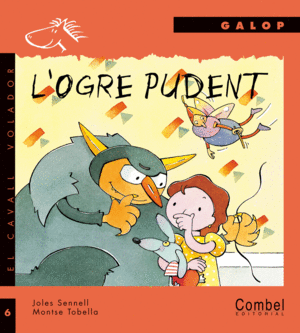 OGRE PUDENT  L