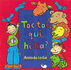 TOC TOC QUI HI HA