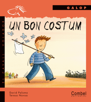 BON COSTUM  UN