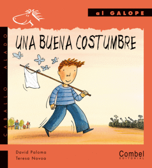 BUENA COSTUMBRE  UNA
