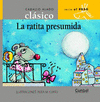 RATITA PRESUMIDA  LA    MAYUSCULAS
