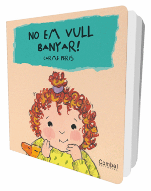 NO EM VULL BANYAR  CARTONE