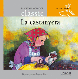 CASTANYERA  LA  CURSIVA