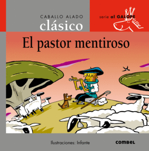 PASTOR MENTIROSO  EL